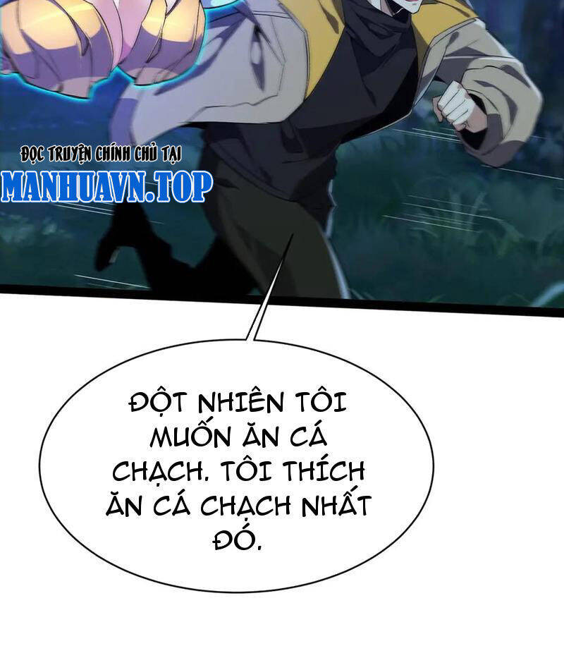 Linh Khí Khôi Phục: Từ Cá Chép Tiến Hoá Thành Thần Long - Chapter 18 - Page 93