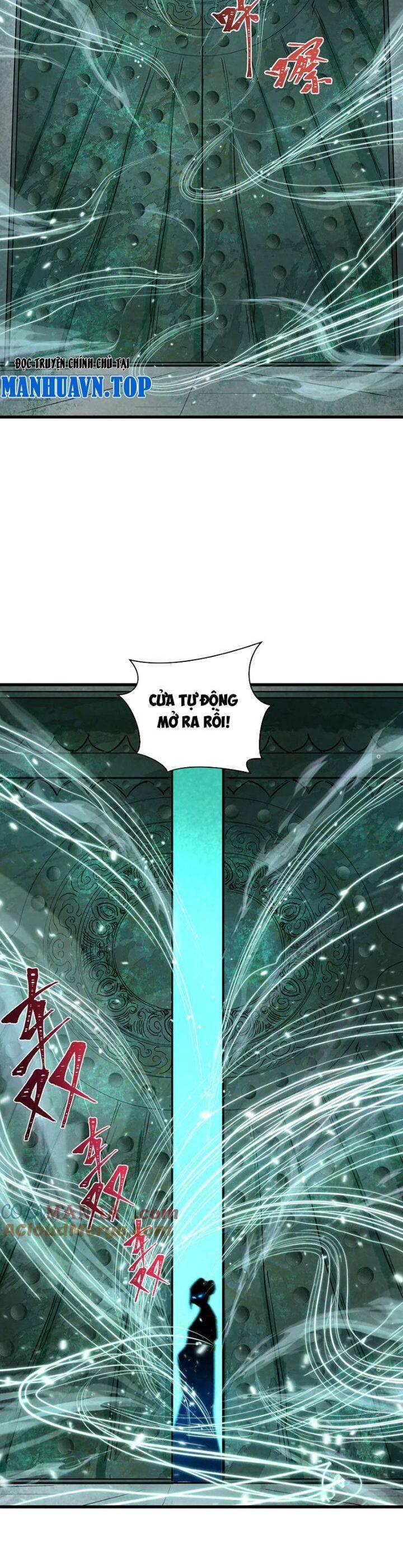 Kỷ Nguyên Kỳ Lạ - Chapter 370 - Page 29