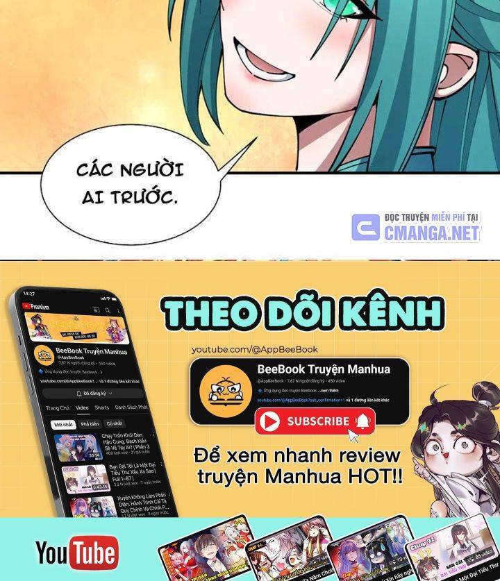 Kỷ Nguyên Kỳ Lạ - Chapter 370 - Page 38