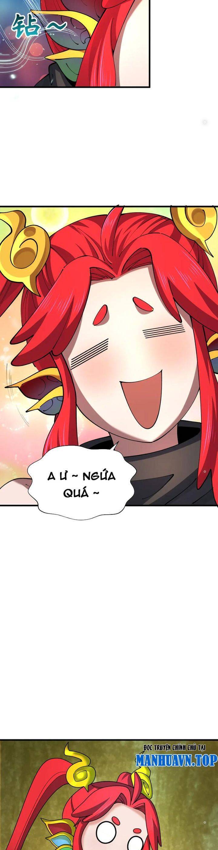 Kỷ Nguyên Kỳ Lạ - Chapter 371 - Page 16