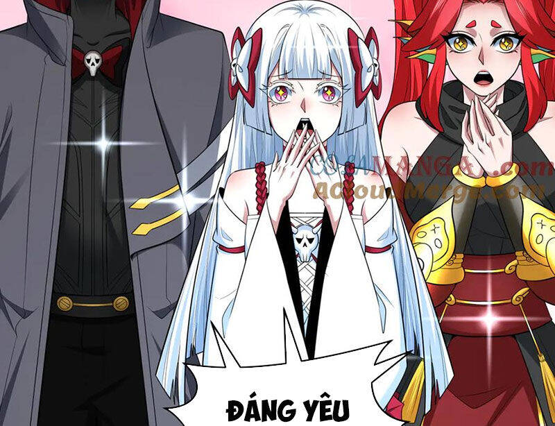 Kỷ Nguyên Kỳ Lạ - Chapter 372 - Page 119