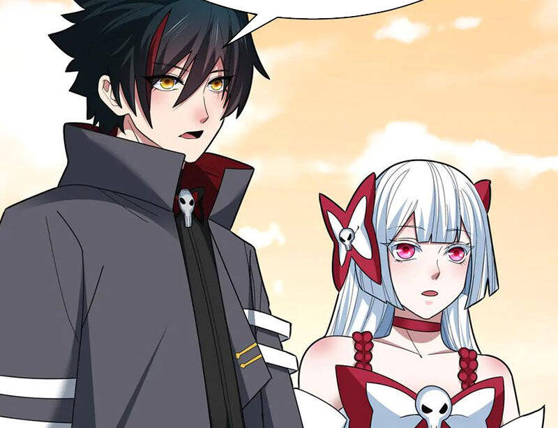 Kỷ Nguyên Kỳ Lạ - Chapter 372 - Page 128