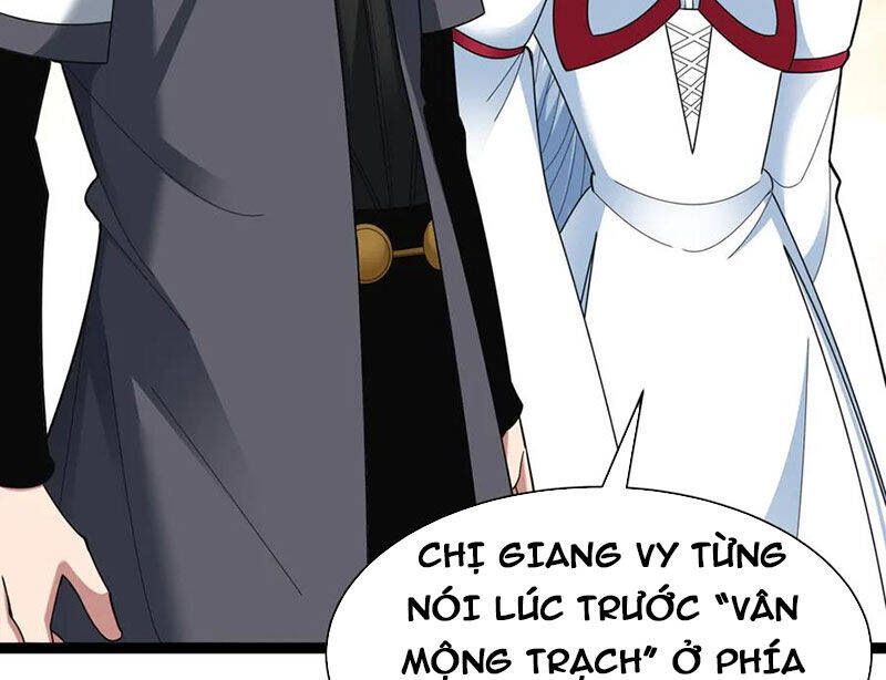 Kỷ Nguyên Kỳ Lạ - Chapter 372 - Page 129