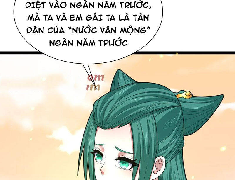 Kỷ Nguyên Kỳ Lạ - Chapter 372 - Page 131