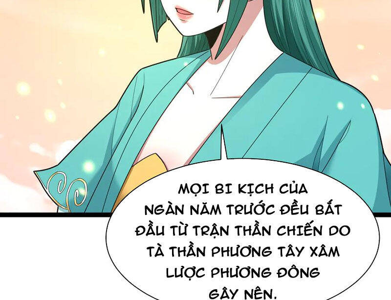 Kỷ Nguyên Kỳ Lạ - Chapter 372 - Page 132