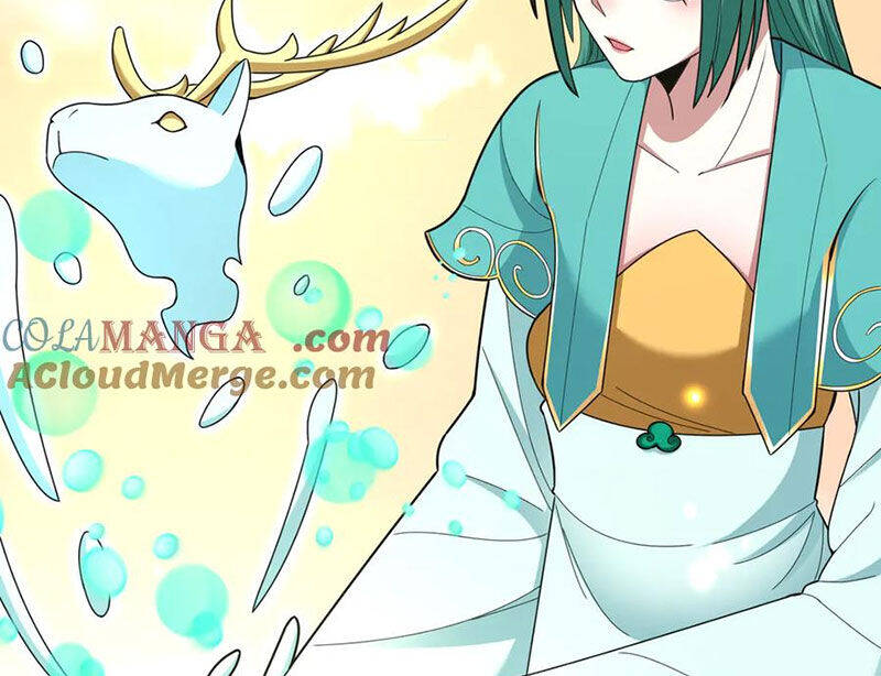 Kỷ Nguyên Kỳ Lạ - Chapter 372 - Page 135