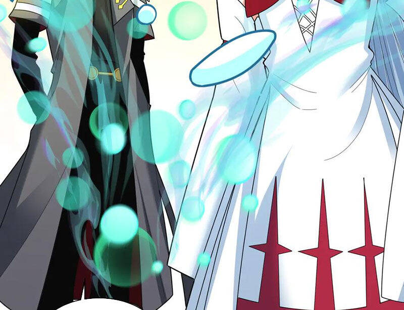 Kỷ Nguyên Kỳ Lạ - Chapter 372 - Page 142