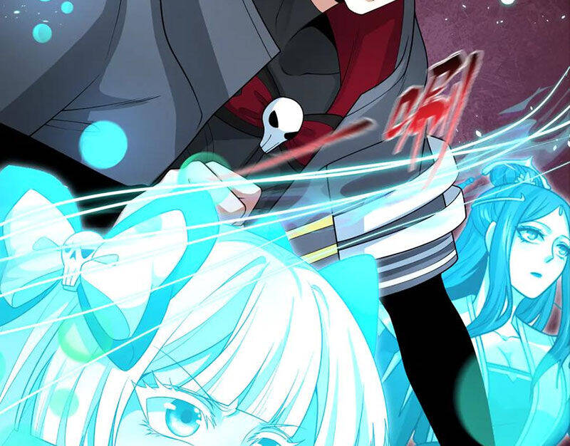 Kỷ Nguyên Kỳ Lạ - Chapter 372 - Page 15