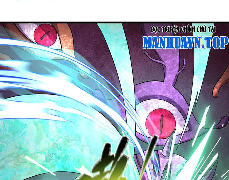Kỷ Nguyên Kỳ Lạ - Chapter 372 - Page 17
