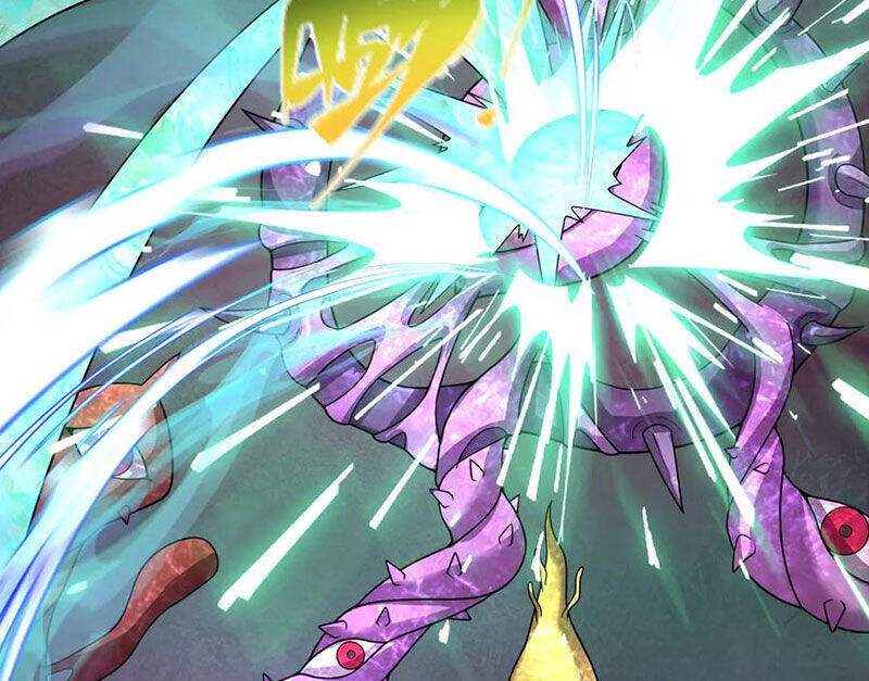 Kỷ Nguyên Kỳ Lạ - Chapter 372 - Page 18