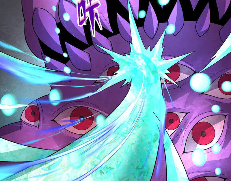 Kỷ Nguyên Kỳ Lạ - Chapter 372 - Page 21