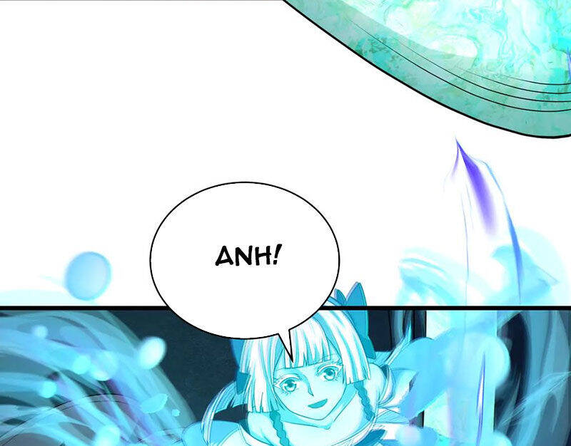 Kỷ Nguyên Kỳ Lạ - Chapter 372 - Page 25