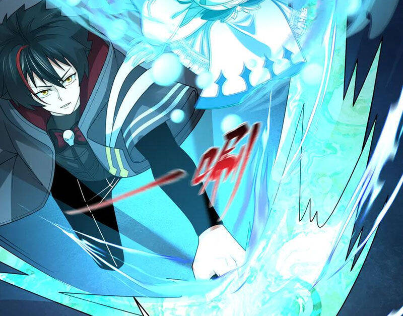 Kỷ Nguyên Kỳ Lạ - Chapter 372 - Page 26