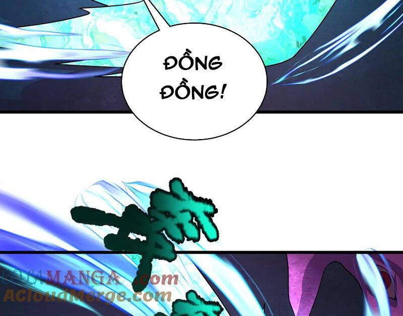 Kỷ Nguyên Kỳ Lạ - Chapter 372 - Page 27