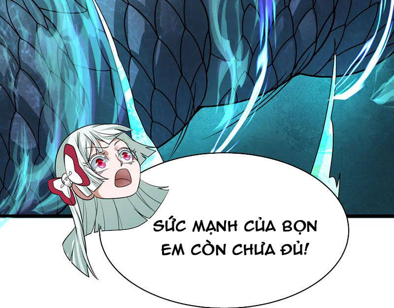 Kỷ Nguyên Kỳ Lạ - Chapter 372 - Page 34