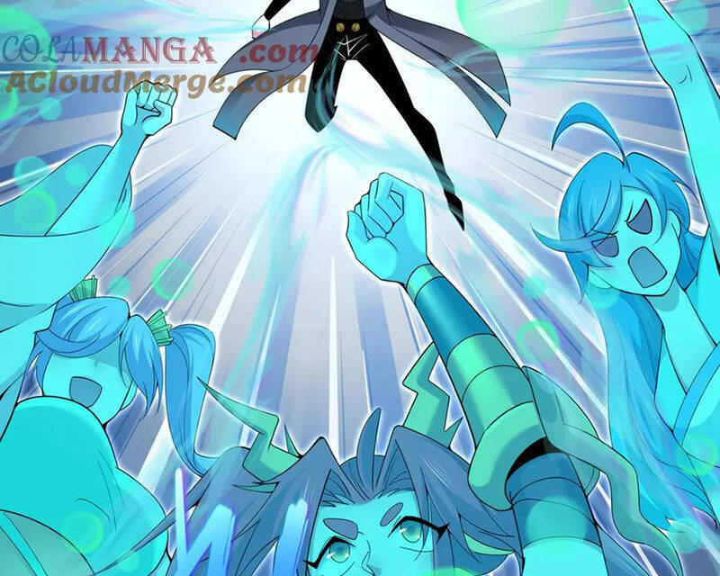 Kỷ Nguyên Kỳ Lạ - Chapter 372 - Page 39