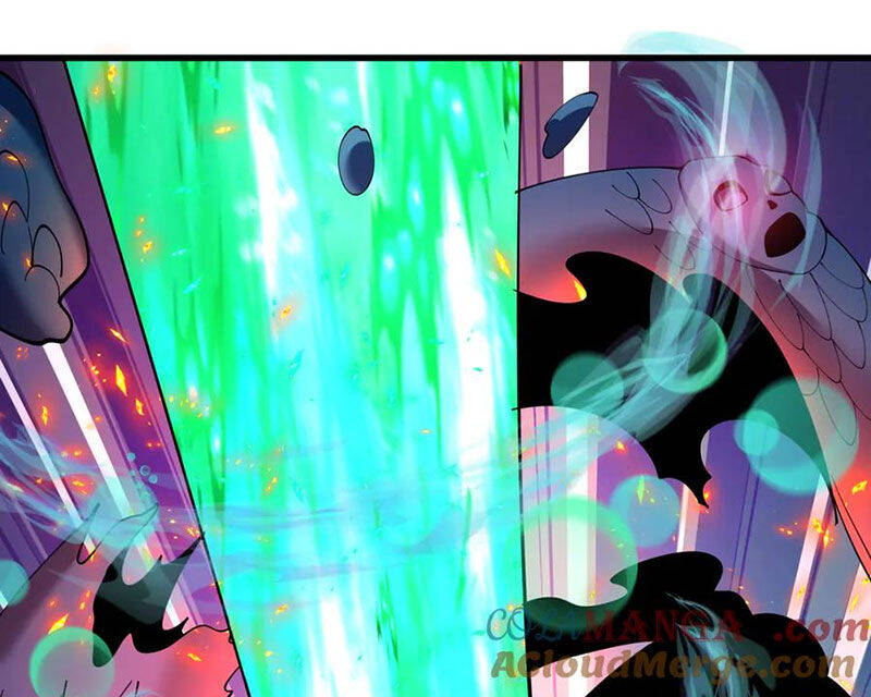 Kỷ Nguyên Kỳ Lạ - Chapter 372 - Page 46