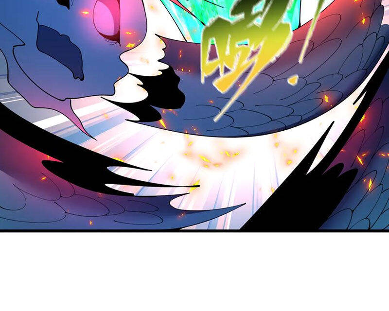 Kỷ Nguyên Kỳ Lạ - Chapter 372 - Page 48