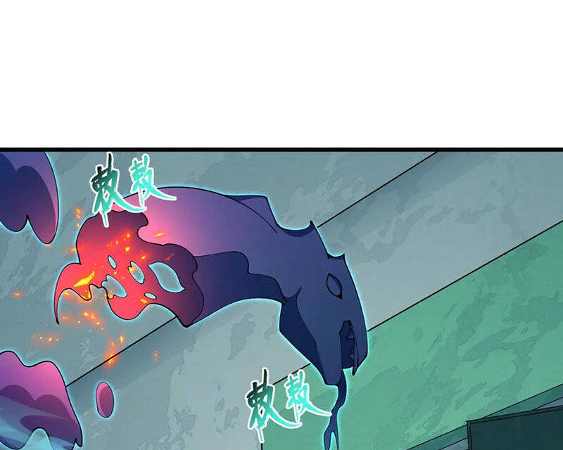 Kỷ Nguyên Kỳ Lạ - Chapter 372 - Page 49