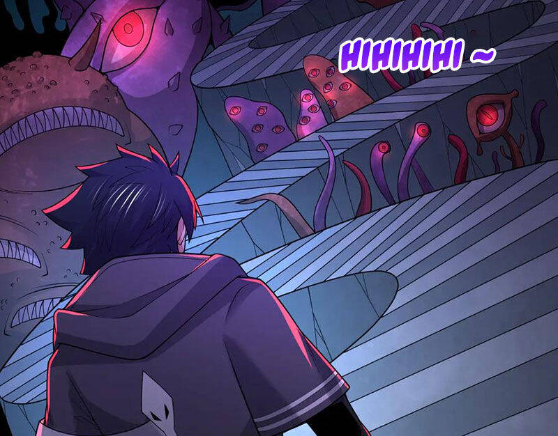 Kỷ Nguyên Kỳ Lạ - Chapter 372 - Page 5