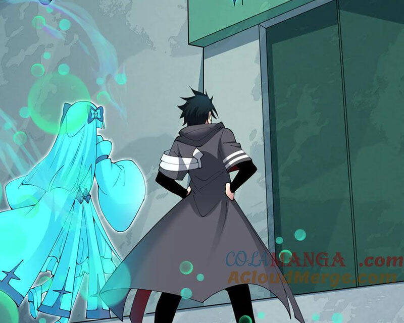 Kỷ Nguyên Kỳ Lạ - Chapter 372 - Page 50