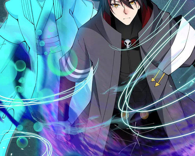 Kỷ Nguyên Kỳ Lạ - Chapter 372 - Page 55