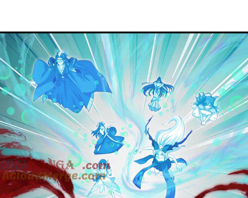 Kỷ Nguyên Kỳ Lạ - Chapter 372 - Page 57