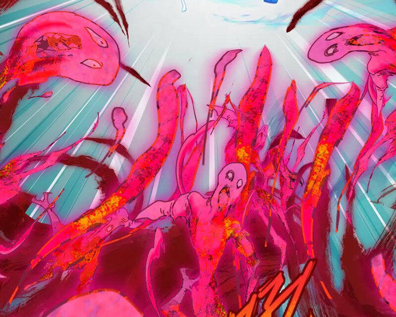 Kỷ Nguyên Kỳ Lạ - Chapter 372 - Page 58