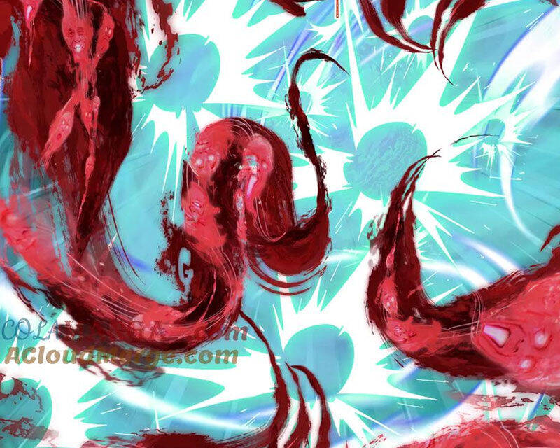 Kỷ Nguyên Kỳ Lạ - Chapter 372 - Page 61