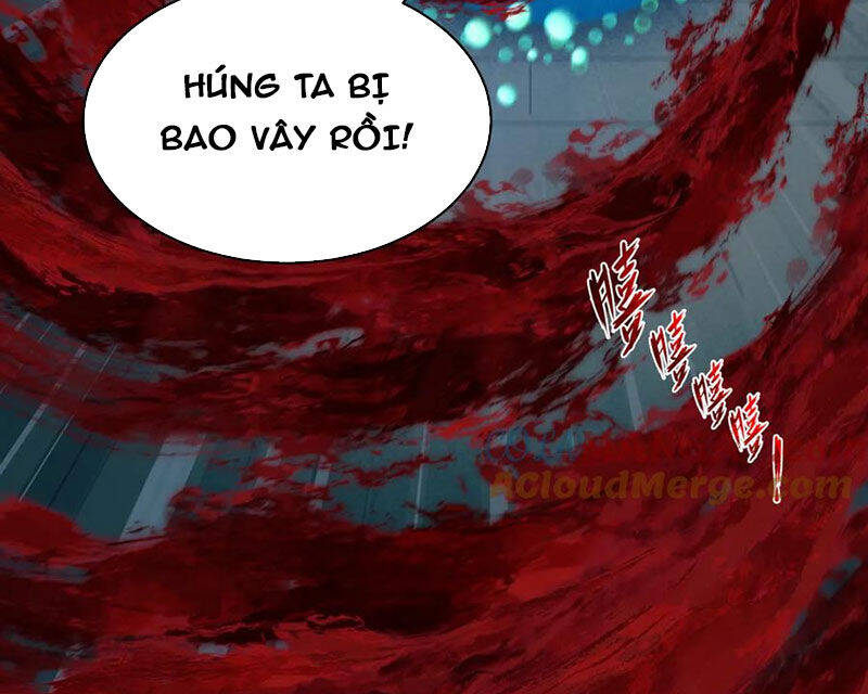 Kỷ Nguyên Kỳ Lạ - Chapter 372 - Page 65