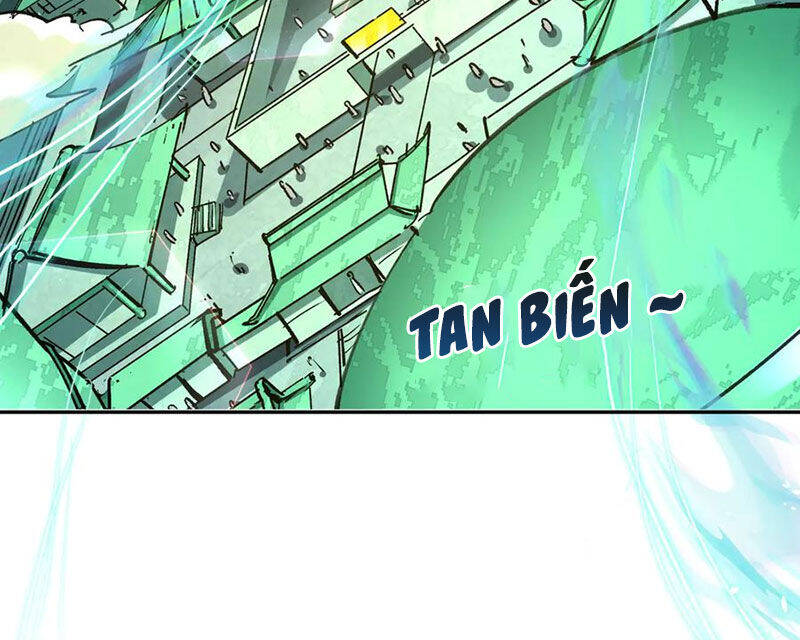 Kỷ Nguyên Kỳ Lạ - Chapter 372 - Page 85