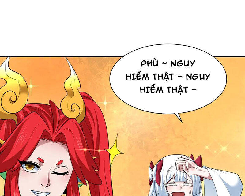 Kỷ Nguyên Kỳ Lạ - Chapter 372 - Page 89