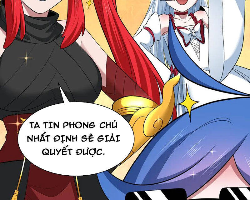 Kỷ Nguyên Kỳ Lạ - Chapter 372 - Page 90