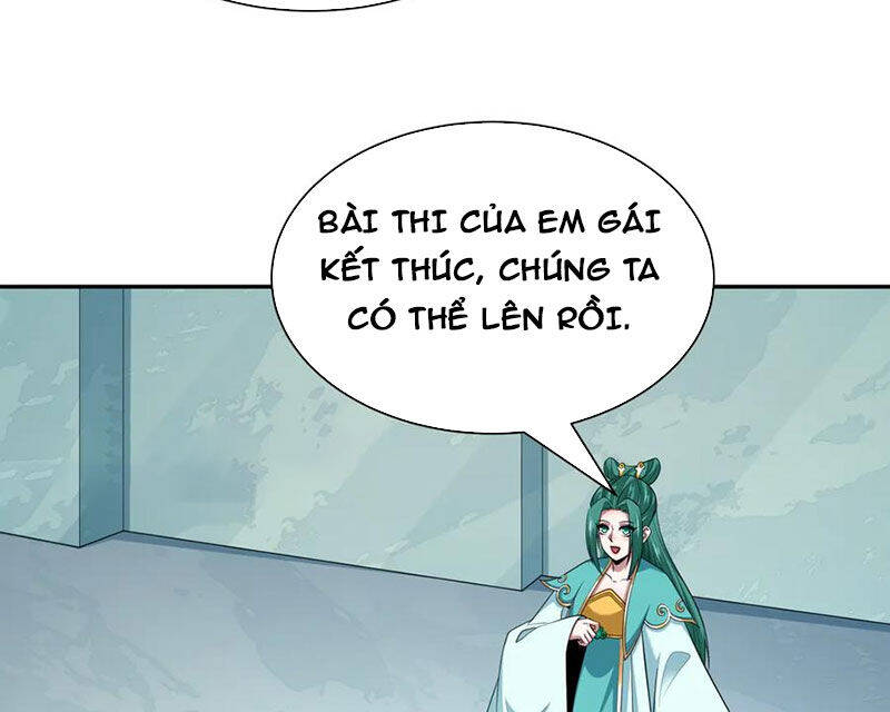 Kỷ Nguyên Kỳ Lạ - Chapter 372 - Page 92