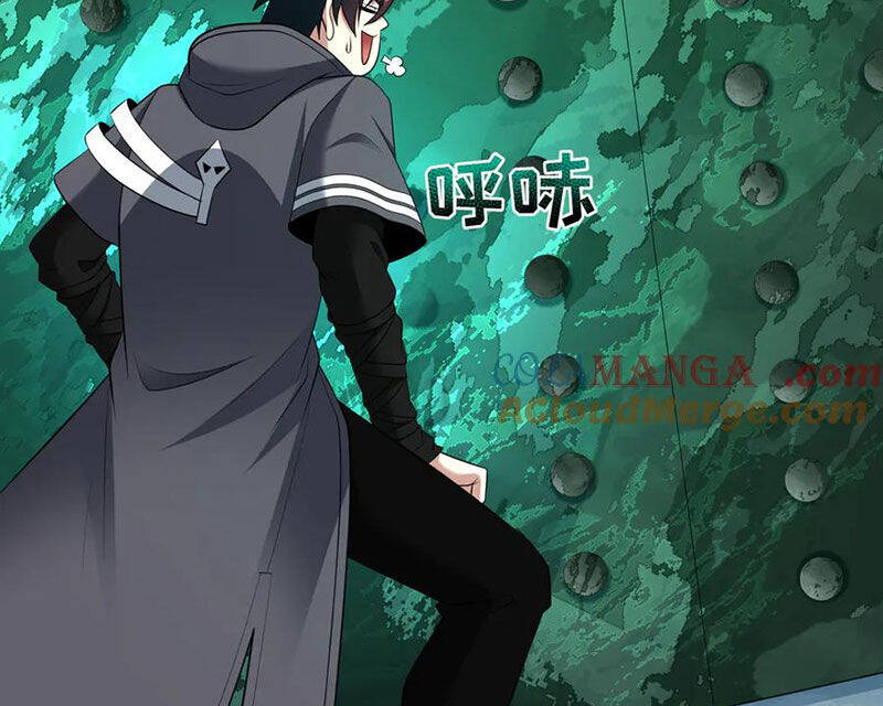 Kỷ Nguyên Kỳ Lạ - Chapter 372 - Page 96