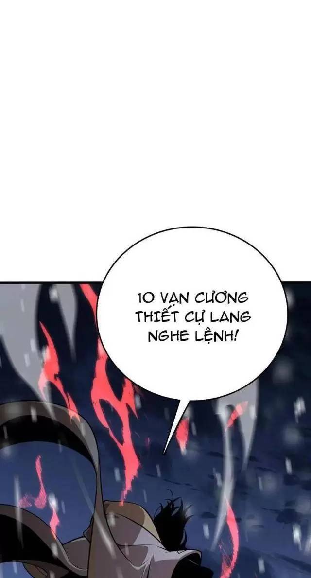 Vạn Tộc Xâm Lược Thiên Hạ Tham Chiến Ta Trấn Thủ Hậu Phương - Chapter 10 - Page 10