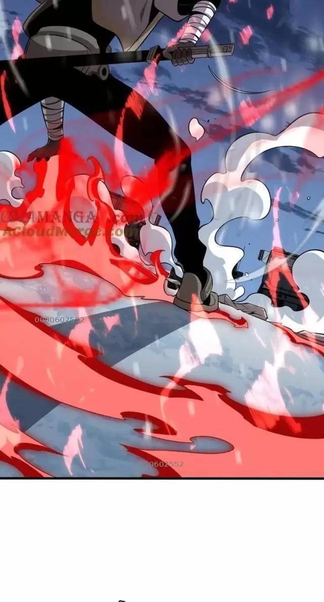 Vạn Tộc Xâm Lược Thiên Hạ Tham Chiến Ta Trấn Thủ Hậu Phương - Chapter 10 - Page 11