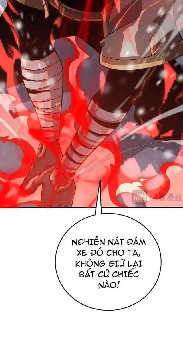 Vạn Tộc Xâm Lược Thiên Hạ Tham Chiến Ta Trấn Thủ Hậu Phương - Chapter 10 - Page 14