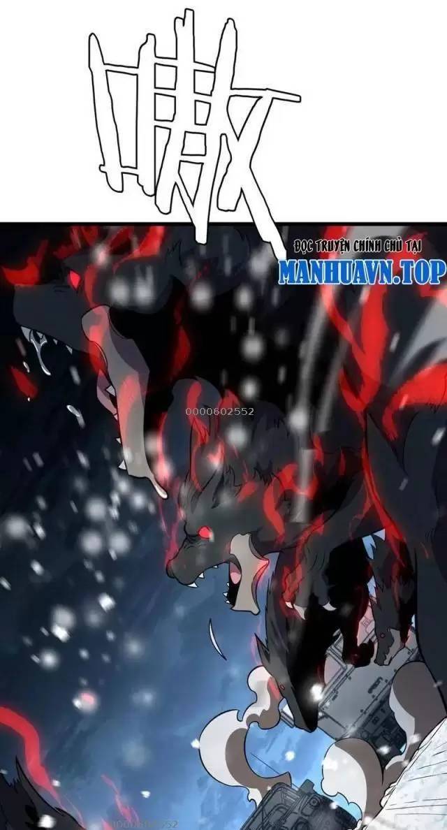 Vạn Tộc Xâm Lược Thiên Hạ Tham Chiến Ta Trấn Thủ Hậu Phương - Chapter 10 - Page 15