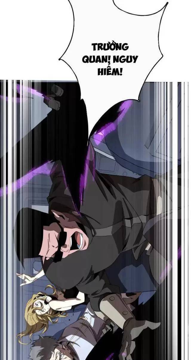 Vạn Tộc Xâm Lược Thiên Hạ Tham Chiến Ta Trấn Thủ Hậu Phương - Chapter 10 - Page 21