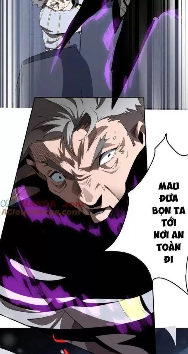 Vạn Tộc Xâm Lược Thiên Hạ Tham Chiến Ta Trấn Thủ Hậu Phương - Chapter 10 - Page 22