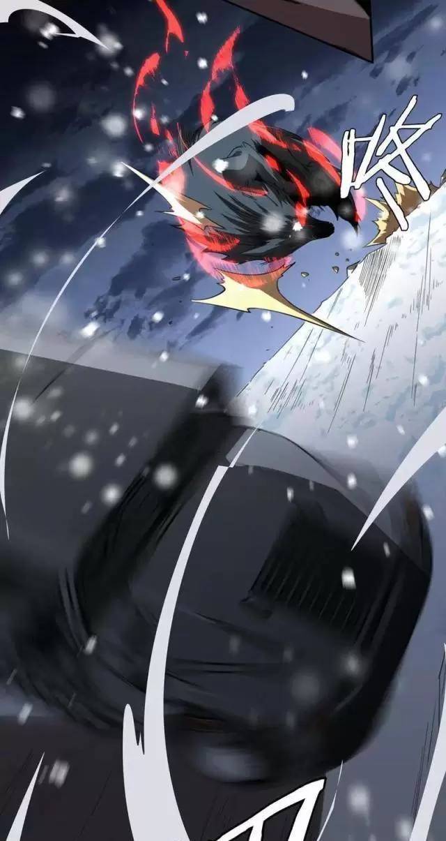 Vạn Tộc Xâm Lược Thiên Hạ Tham Chiến Ta Trấn Thủ Hậu Phương - Chapter 10 - Page 23