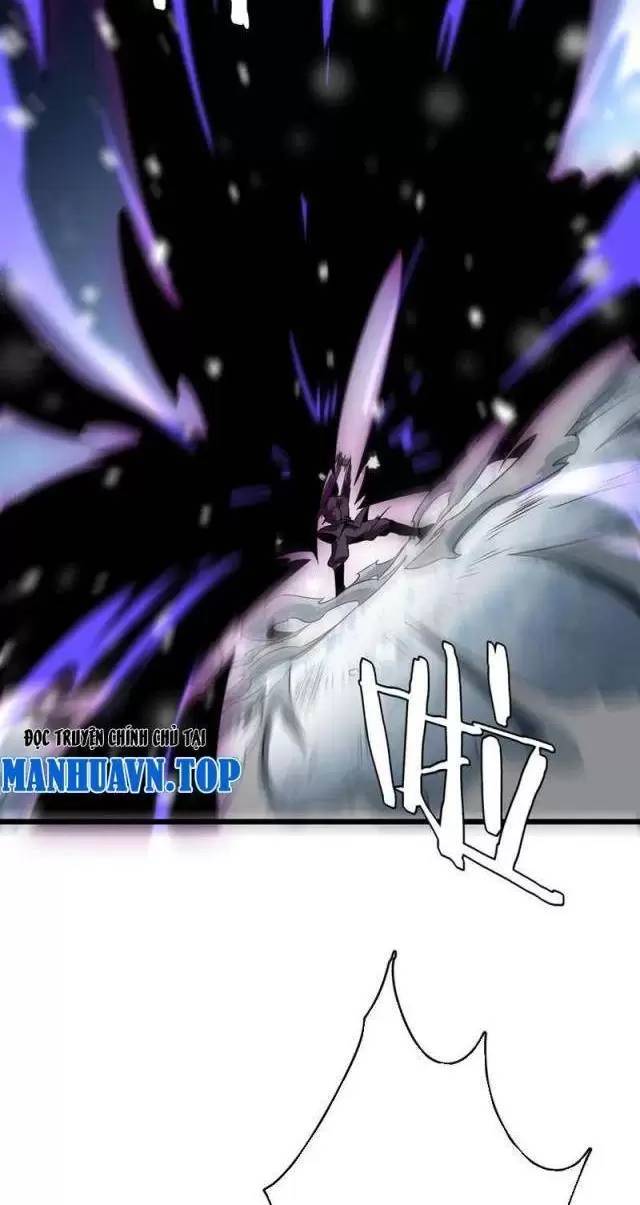 Vạn Tộc Xâm Lược Thiên Hạ Tham Chiến Ta Trấn Thủ Hậu Phương - Chapter 10 - Page 30