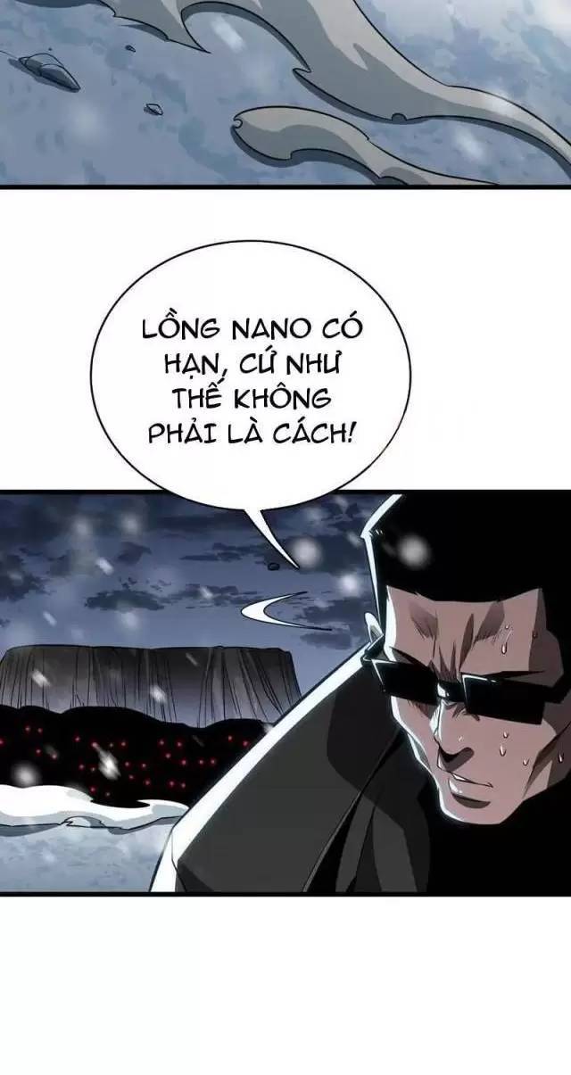 Vạn Tộc Xâm Lược Thiên Hạ Tham Chiến Ta Trấn Thủ Hậu Phương - Chapter 10 - Page 32