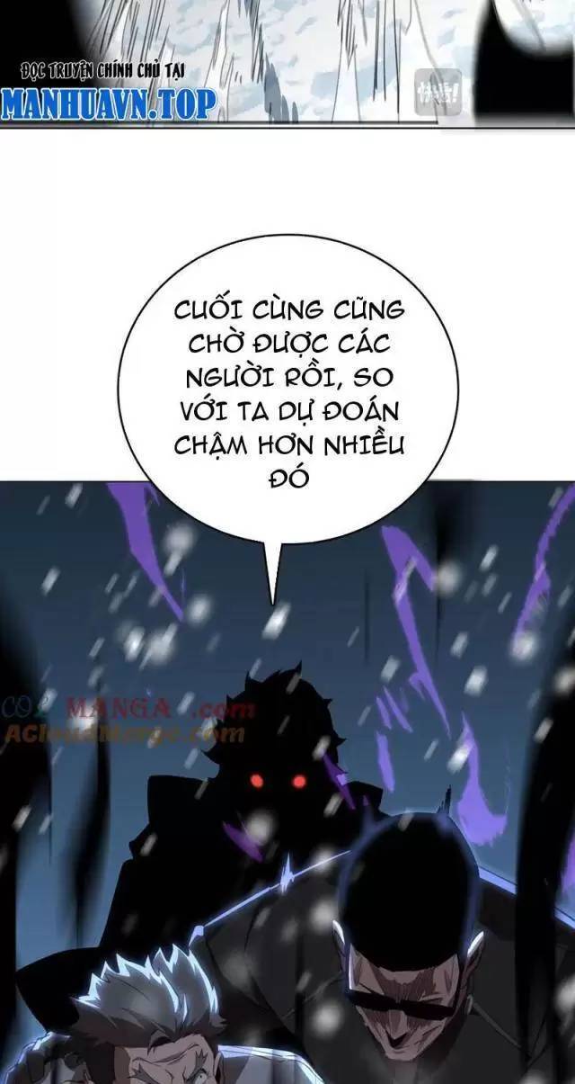 Vạn Tộc Xâm Lược Thiên Hạ Tham Chiến Ta Trấn Thủ Hậu Phương - Chapter 10 - Page 35