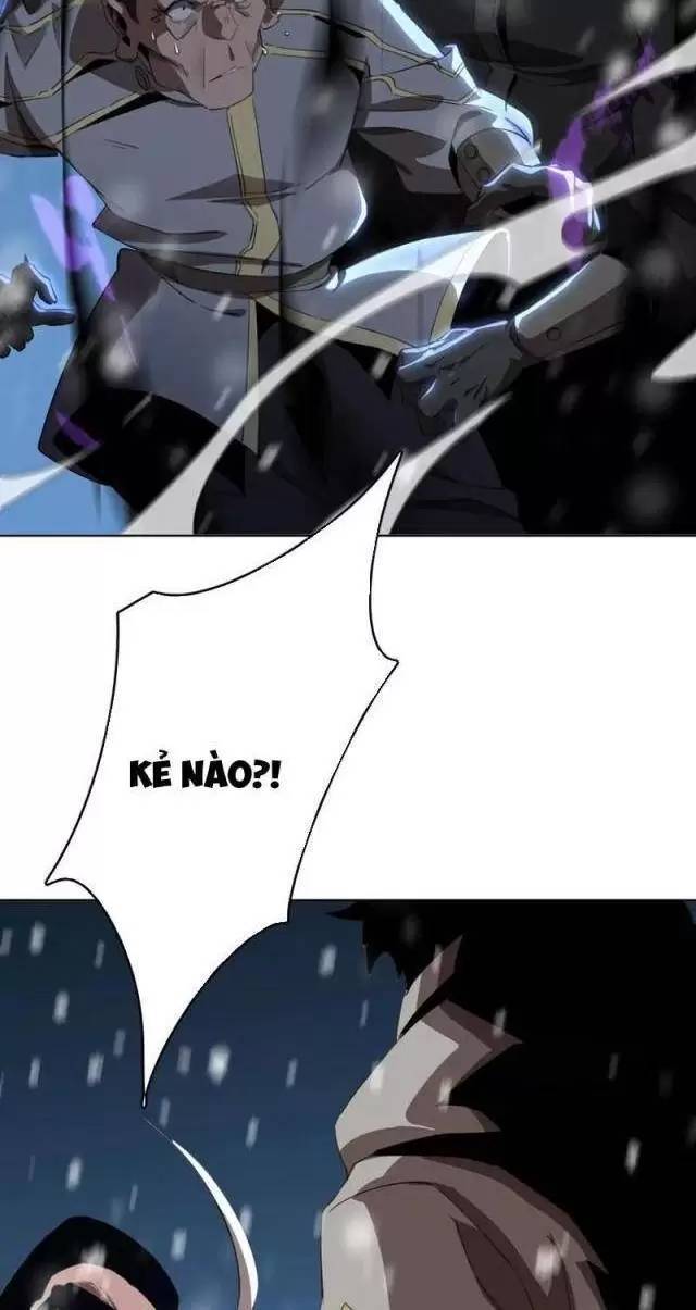 Vạn Tộc Xâm Lược Thiên Hạ Tham Chiến Ta Trấn Thủ Hậu Phương - Chapter 10 - Page 36