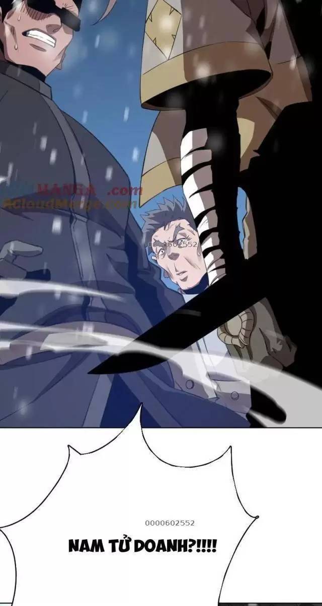 Vạn Tộc Xâm Lược Thiên Hạ Tham Chiến Ta Trấn Thủ Hậu Phương - Chapter 10 - Page 37