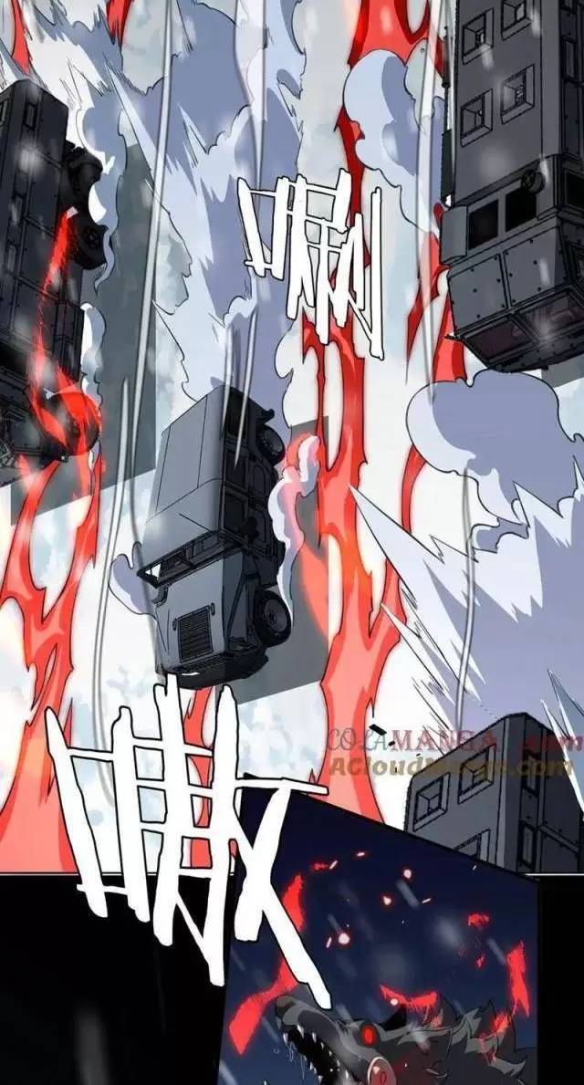 Vạn Tộc Xâm Lược Thiên Hạ Tham Chiến Ta Trấn Thủ Hậu Phương - Chapter 10 - Page 4