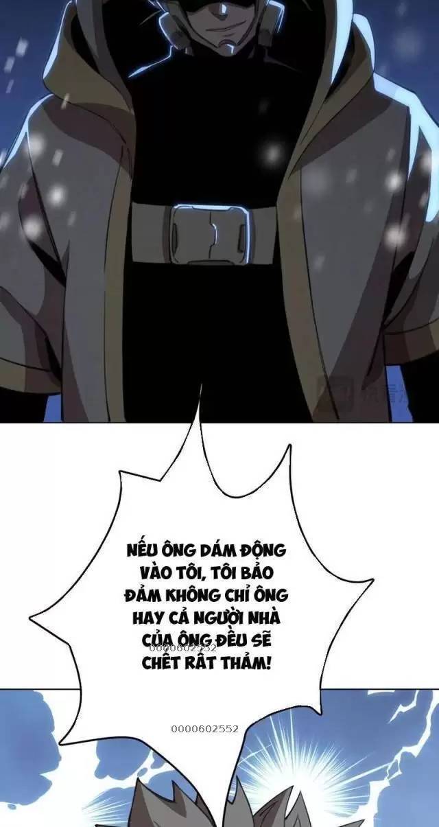 Vạn Tộc Xâm Lược Thiên Hạ Tham Chiến Ta Trấn Thủ Hậu Phương - Chapter 10 - Page 41