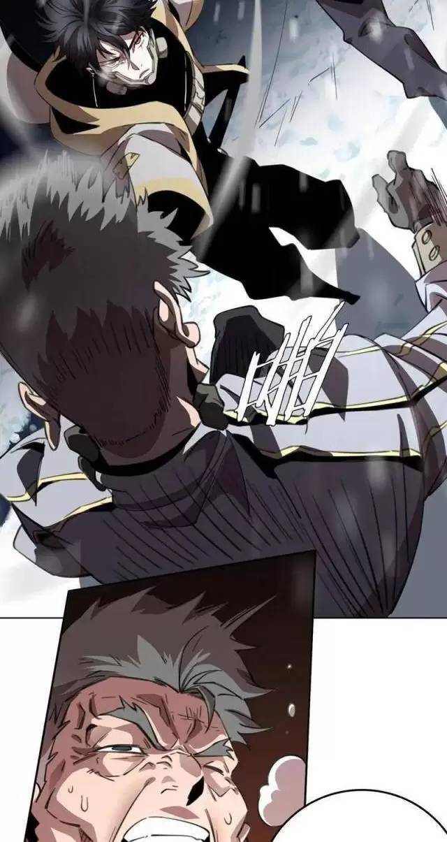 Vạn Tộc Xâm Lược Thiên Hạ Tham Chiến Ta Trấn Thủ Hậu Phương - Chapter 10 - Page 44